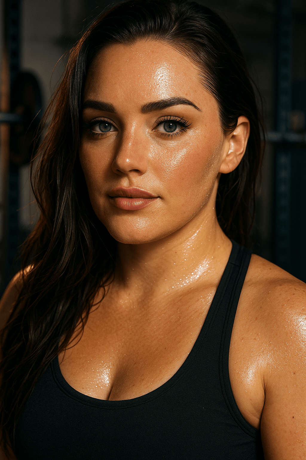 You’re Not Doing This To Be&nbsp;Skinny.